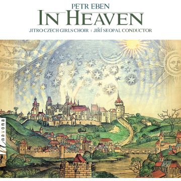 JITRO CZECH GIRLS CHOIR - IN HEAVEN