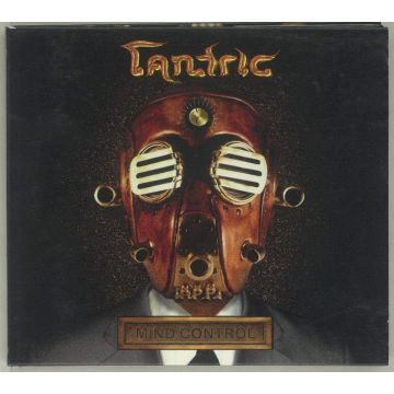 TANTRIC - MIND CONTROL