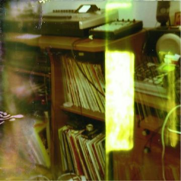 BROKE/ - TEXTURES