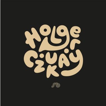HOLGER CZUKAY - CLAREMONT 56 VERSIONS (GOLD VINYL)