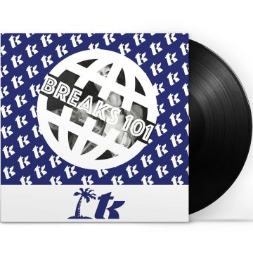 VARIOUS ARTISTS - TK BREAKS 101