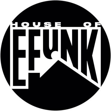 VARIOUS ARTISTS - EFUNK VA 2025