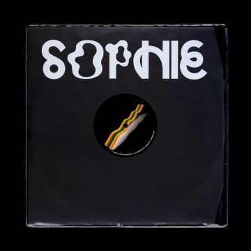 Sophie - BIPP (Autechre Remix)