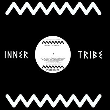 INKSWEL - RESONANCE (EP)