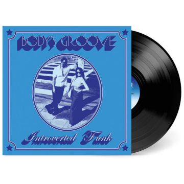 INTROVERTED FUNK - BODY'S GROOVE