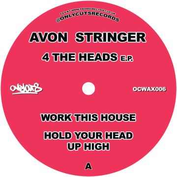 Avon Stringer & Jeremy Joshua - 4 The Heads