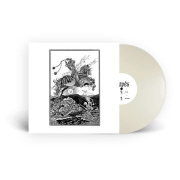 Napes - Steppin On Toes
