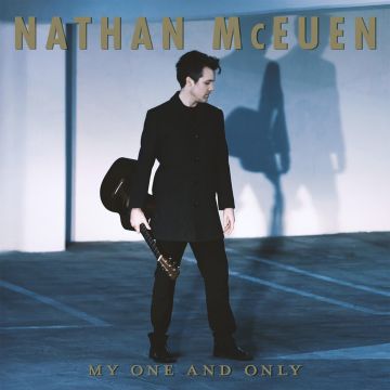 NATHAN MCEUEN - MY ONE & ONLY