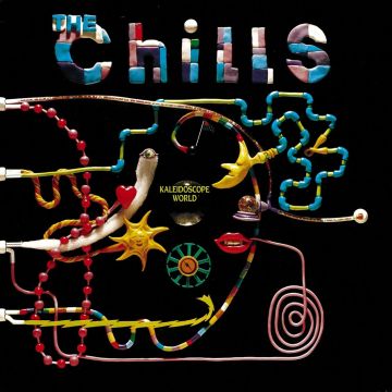CHILLS - KALEIDOSCOPE WORLD