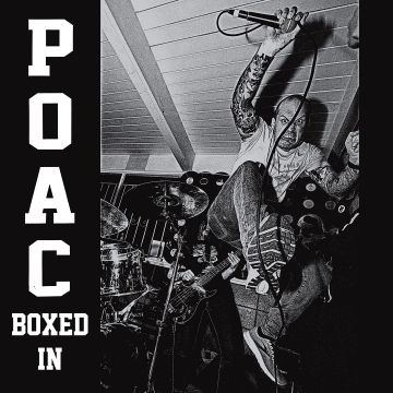 PLANET ON A CHAIN - BOXED IN