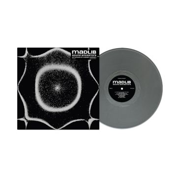 MADLIB Sound Ancestors (COLOR LP)
