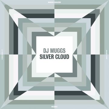 DJ MUGGS - SILVER CLOUD