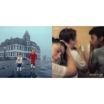 MEN I TRUST - UNTOURABLE ALBUM