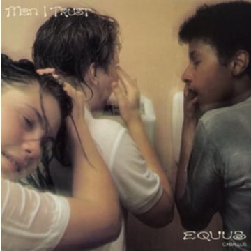 MEN I TRUST - EQUUS CABALLUS