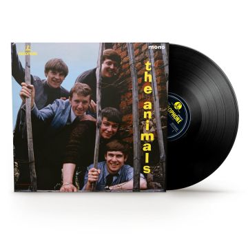 ANIMALS - ANIMALS