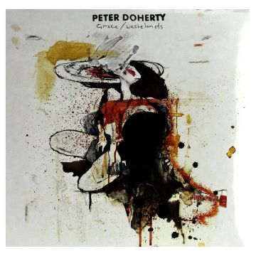 Peter Doherty - Grace / Wastelands
