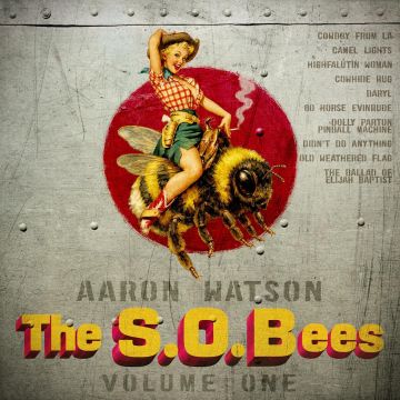 AARON WATSON - S.O.BEES VOL. ONE