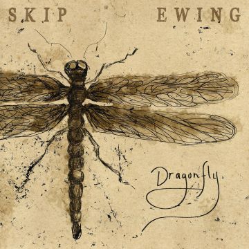 SKIP EWING - DRAGONFLY