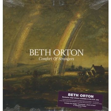 BETH ORTON - COMFORT OF STRANGERS