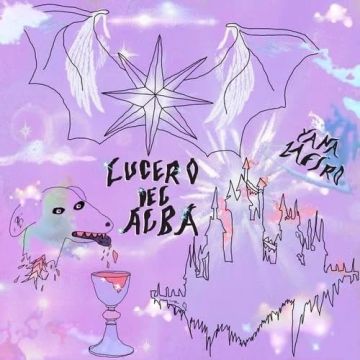 YANA ZAFIRO - LUCERO DEL ALBA (IMPORT)