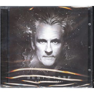 MAREK BILIŃSKI - Best Of The Best (SIGNED)