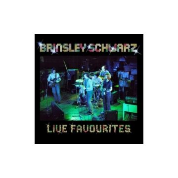 BRINSLEY SCHWARZ - LIVE FAVOURITES