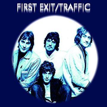 TRAFFIC - FIRST EXIT