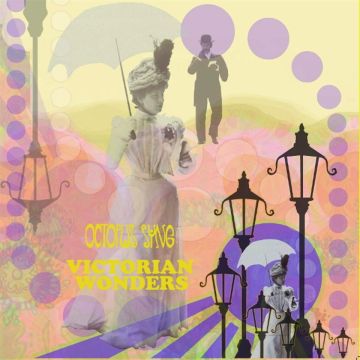 OCTOPUS SYNG - VICTORIAN WONDERS