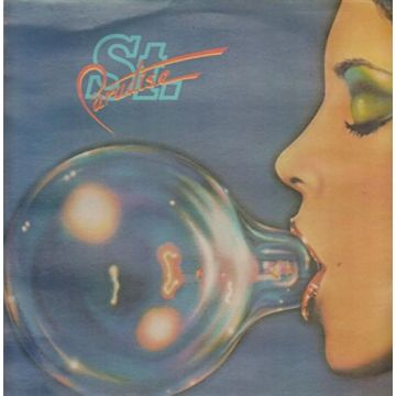 ST PARADISE - ST PARADISE