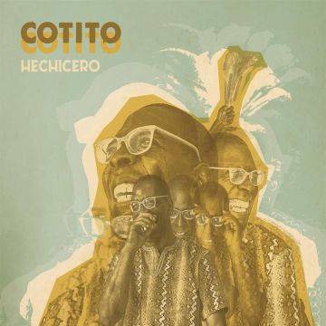 COTITO - HECHICERO