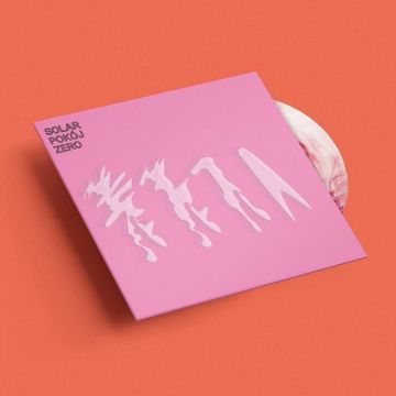 SOLAR - Pokój zero (COLOR 2xLP)