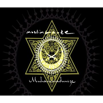 MUSLIMGAUZE - MUHAMMADUNIZE