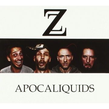 Z BAND - APOCALIQUIDS