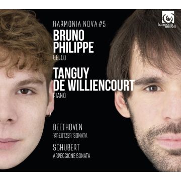 PHILIPPE & WILLIENCOURT - BRUNO PHILIPPE