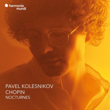 PAVEL KOLESNIKOV - CHOPIN: NOCTURNES