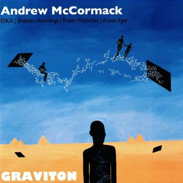 ANDREW MCCORMACK - GRAVITON