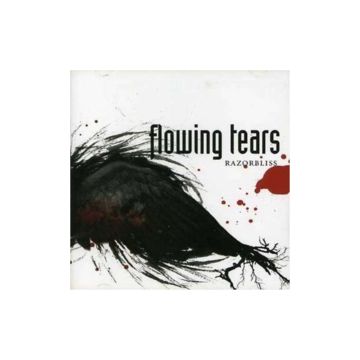 FLOWING TEARS - RAZORBLISS