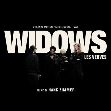 HANS ZIMMER - WIDOWS OST