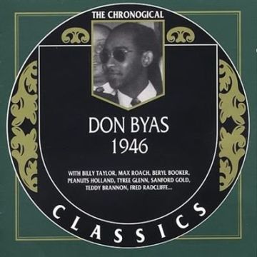 DON BYAS - 1946