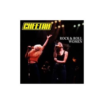 CHEETAH - ROCK 'N' ROLL WOMEN