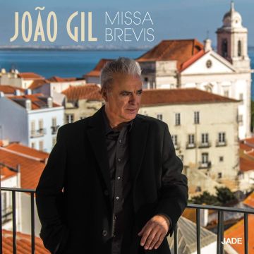 JOO GIL - MISSA BREVIS