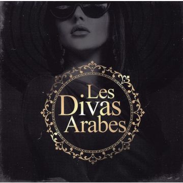 VARIOUS ARTISTS - DIVAS ARABES ARTISTS