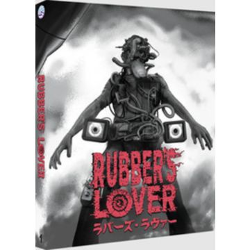 RUBBER'S LOVER (1996)