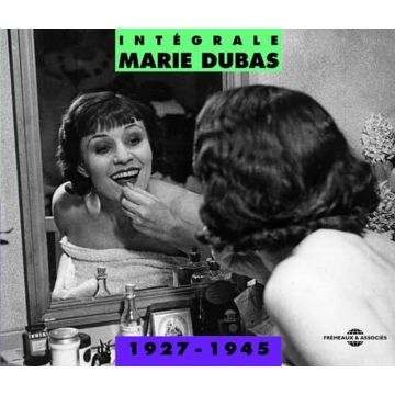 DUBAS, MARIE - INTEGRAL 19271945 2CD