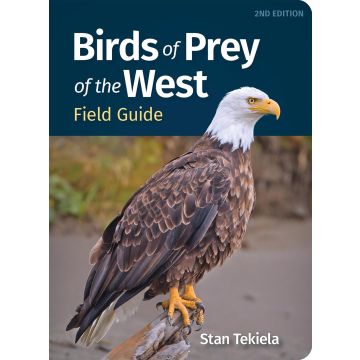 BIRDSONG - BIRDS OF PREY & OWLS OF WESTERN EUROPE