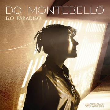 DO MONTEBELLO - B.O PARADISO
