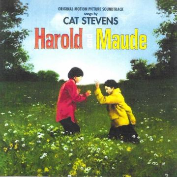 YUSUF (CAT STEVENS) - HAROLD & MAUDE