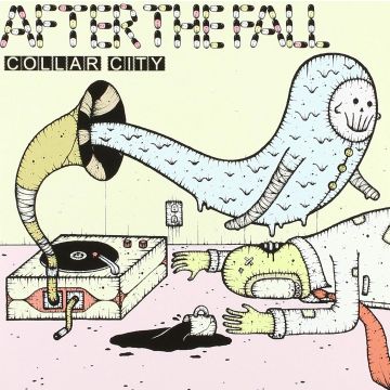 AFTER THE FALL - COLLAR CITY (IMPORT)