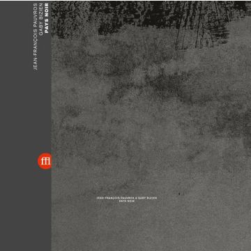 PAUVROS,JEAN-FRANCOIS & GABY BIZIEN - PAYS NOIR
