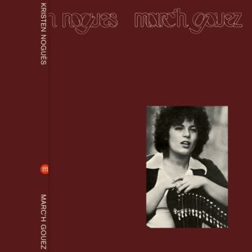 KRISTEN NOGUES - MARC'H GOUEZ